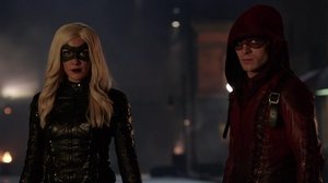 Arrow Temporada 3 Capítulo 12