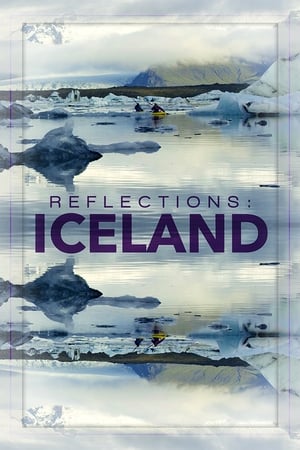 Poster Reflections: Iceland (2016)