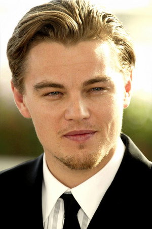Leonardo DiCaprio