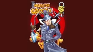 poster Inspector Gadget
