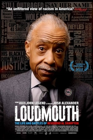 Loudmouth film complet