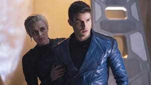 Krypton: 2×7