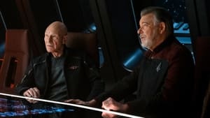 Star Trek: Picard 3×5