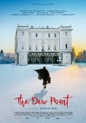 Poster The Dew Point (2024)
