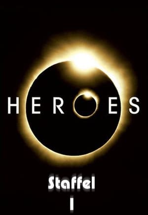 Heroes: Genesis