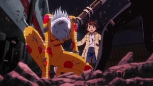 Karakuri Circus: 1 Staffel 1 Folge