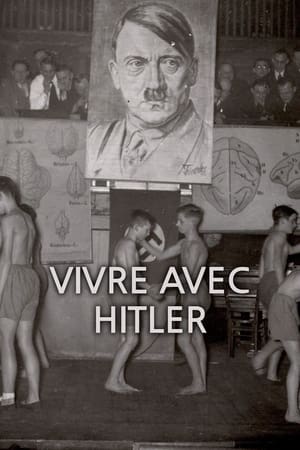 Image Vivre avec Hitler