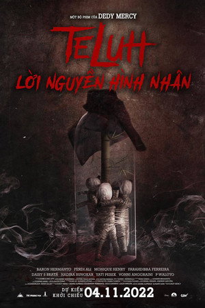 Teluh 8