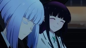 Rock wa Lady no Tashinami deshite – Episódio 8