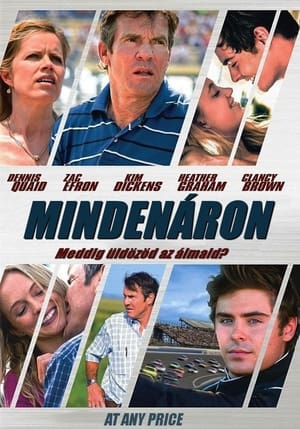 Mindenáron