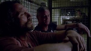 The Last Ship Temporada 1 Capitulo 8