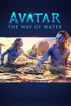 Avatar: The Way of Water (2022)