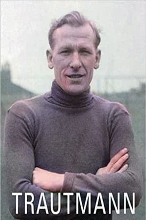 Image The Bert Trautmann Story