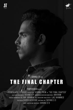 Image The Final Chapter