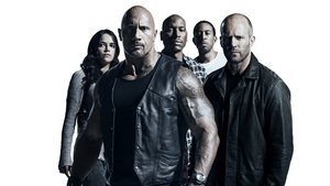 The Fate of the Furious (2017)