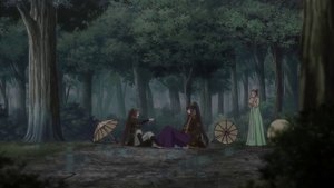 Psychic Princess Season 1 Episode 13