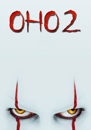 poster It Chapter Two