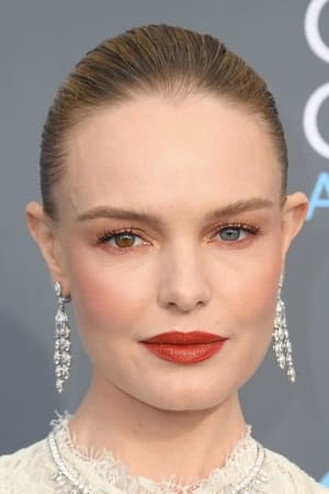 Kate Bosworth | מדרגים