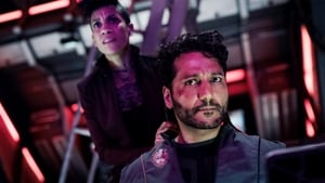 The Expanse: 3×12