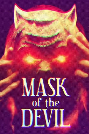 Poster Mask of the Devil 2022