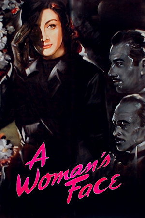 A Woman's Face 15