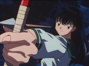 InuYasha: 1×18