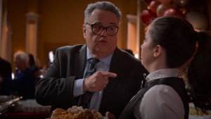 Malcolm el de en Medio: 1×4