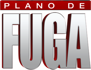 Rota de Fuga — Logos 3