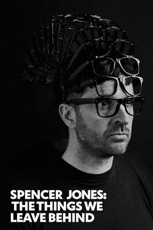 Image Spencer Jones: The Things We Leave Behind