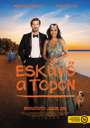 Постер фильма «Top End Wedding (2019)» — (19 из 45)