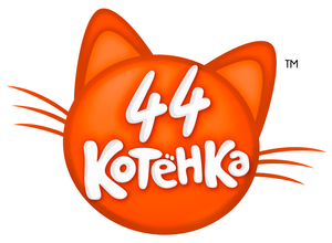 44 Gatos — Logos 2