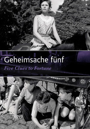 Geheimsache fünf