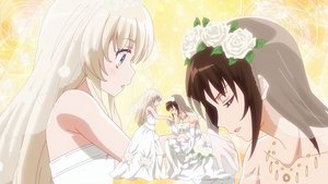 Uchi no Maid ga Uzasugiru!: 1×3