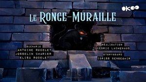 Le ronge-muraille