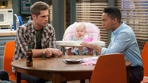 Baby Daddy Season 2 Episode 8