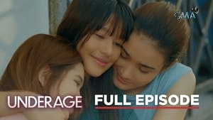 Underage: Season 1 Full Episode 32