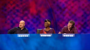 Mock the Week Milton Jones, Andi Osho, Miles Jupp