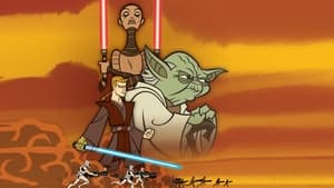 poster Star Wars: Clone Wars