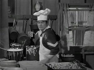 F Troop Too Many Cooks Spoil the Troop