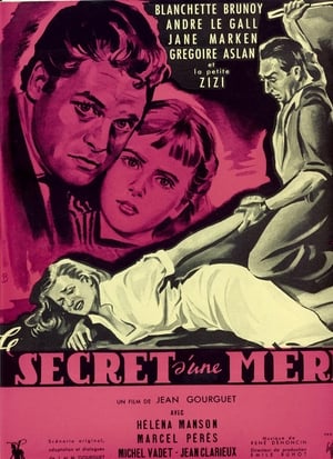 Poster Le Secret d'une mère (1952)