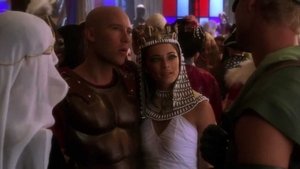 Smallville 6 – Episodio 3