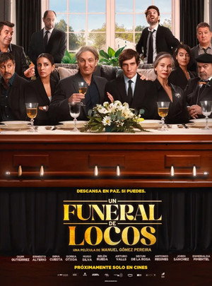 Death at a Funeral 5