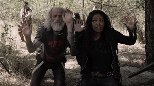 Z Nation saison 5 Episode 9