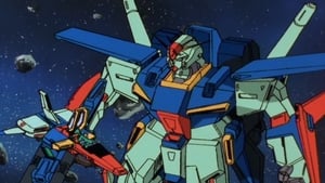 Mobile Suit Gundam ZZ: 1×12