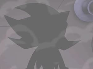 Sonic X: 2×7