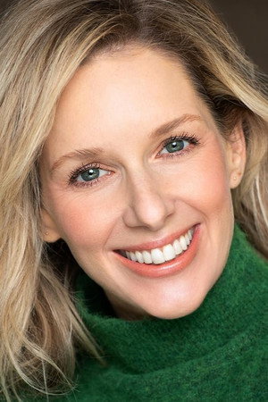 Abbey DiGregorio portrait