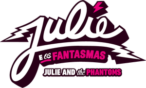 Julie and the phantoms