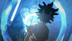 Mob Psycho 100 Season 1 Episode 8