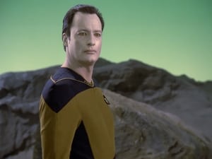 Star Trek: La nueva generación Temporada 1 Capitulo 9