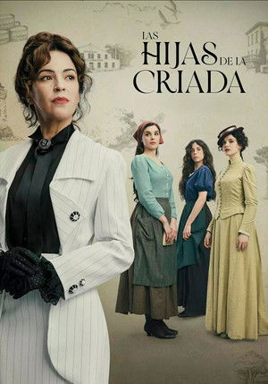 Las hijas de la criada